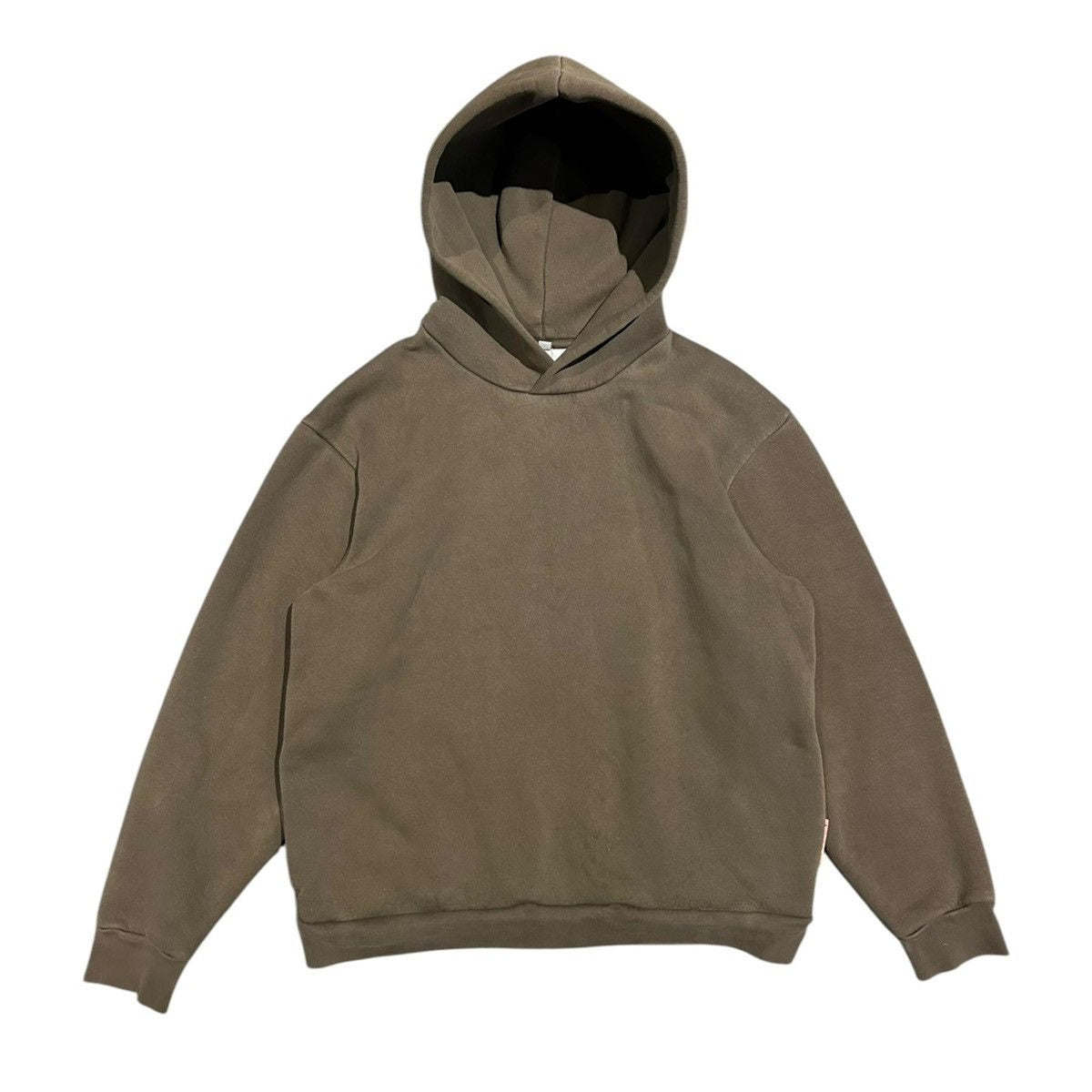 Logo Hoodie