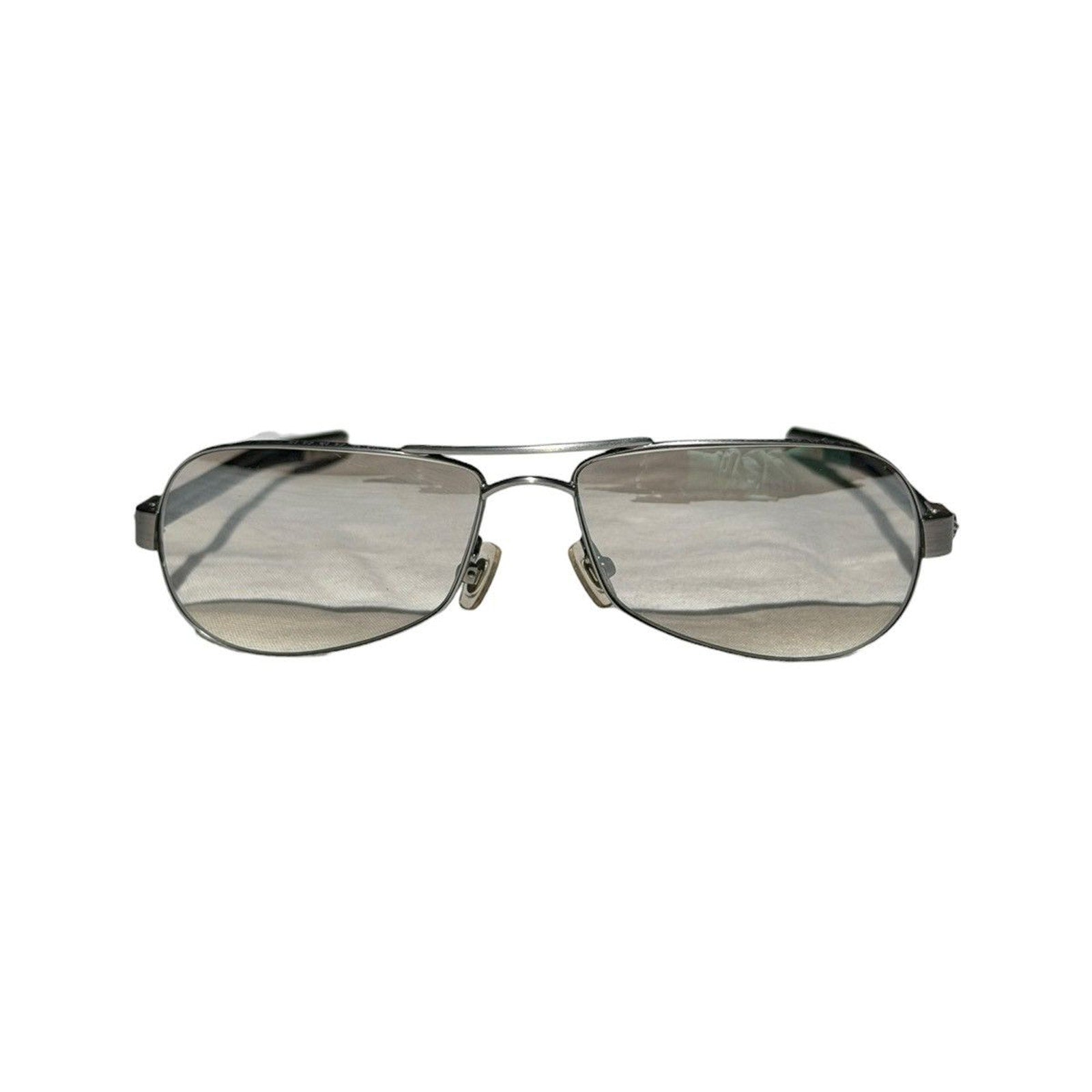 Vintage aviator frame