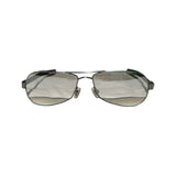 Vintage aviator frame