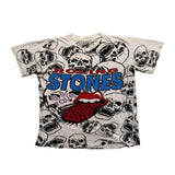 Rolling stones 1994 voodoo US tour