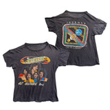 1980 journey in concert tee
