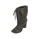 Tabi drawstring boot