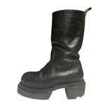 High top Bogun boot