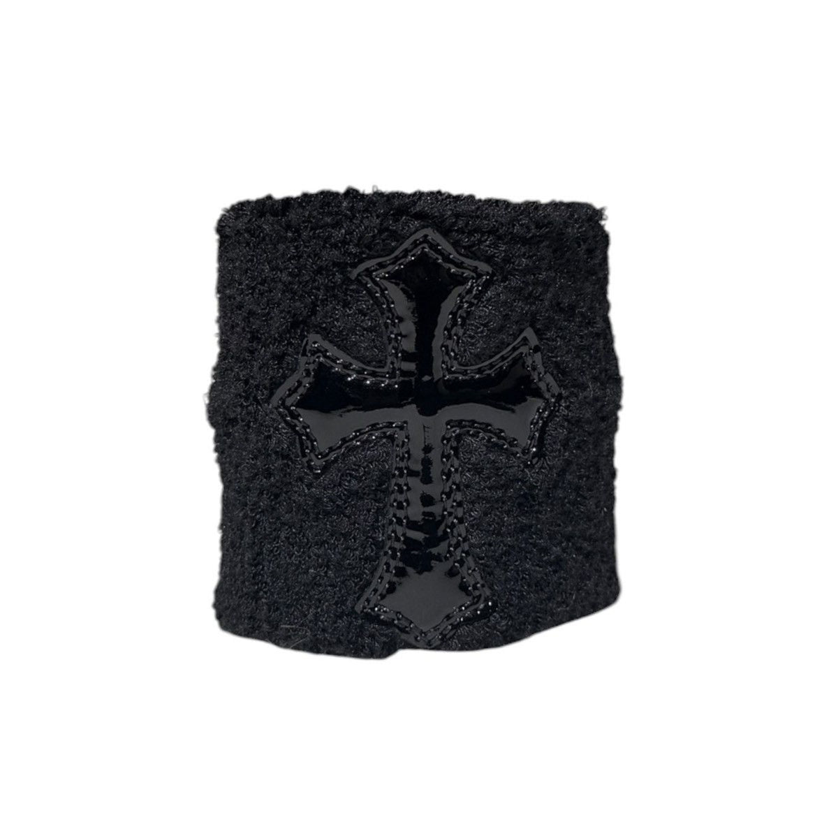 Glossy cross armband