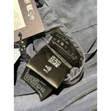 100% pure silk adjustable pant