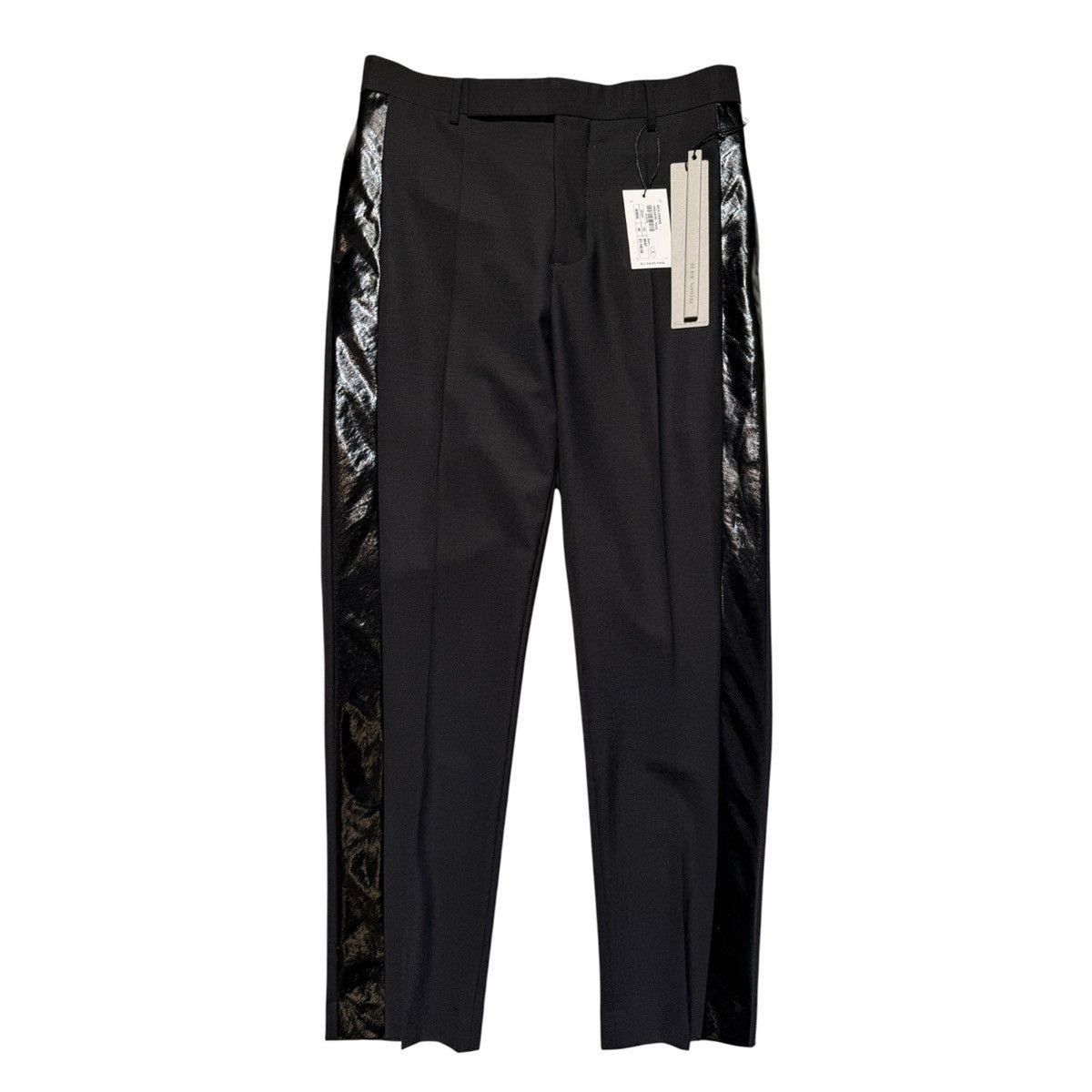 Austin Side stripe trouser