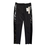 Austin Side stripe trouser