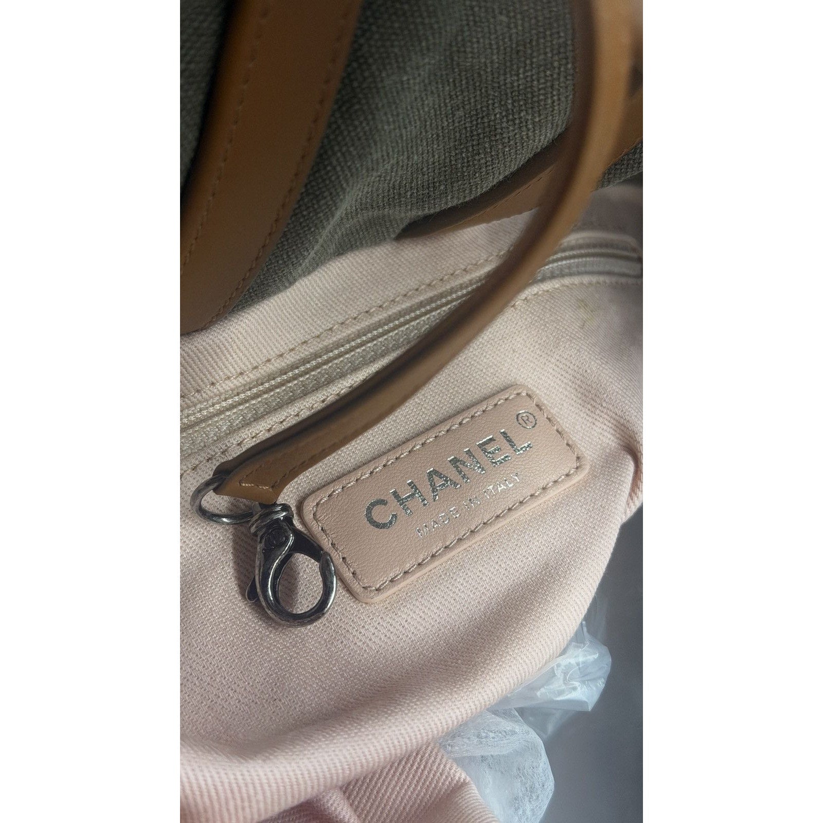 2017 cruise Embellished cuba backpack