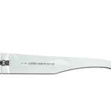Paulas Ibiza LW400331 rectangular sunglasses
