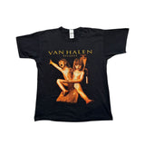 Van Halen 1995 balance tee