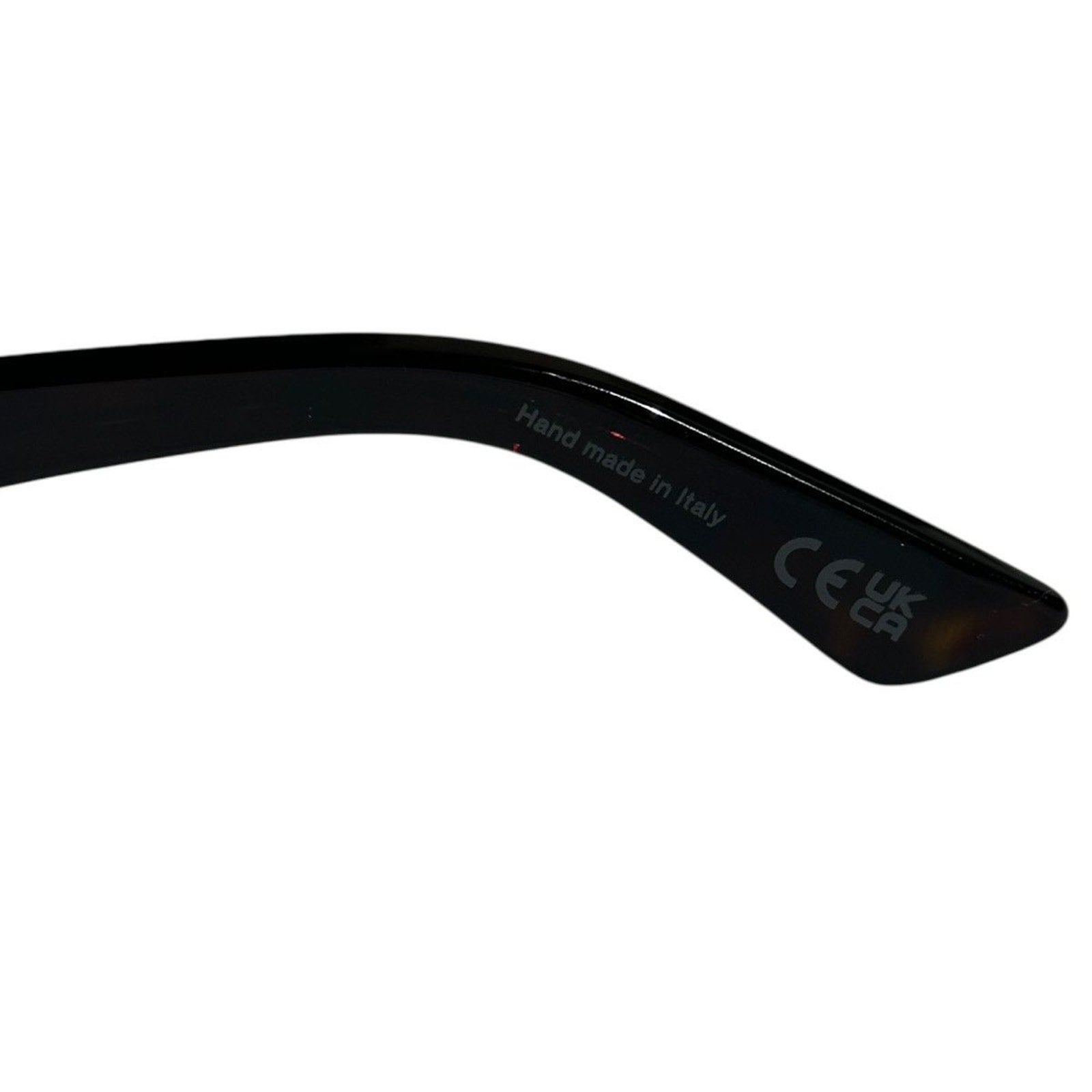 Tortoise ETEZEA sunglasses