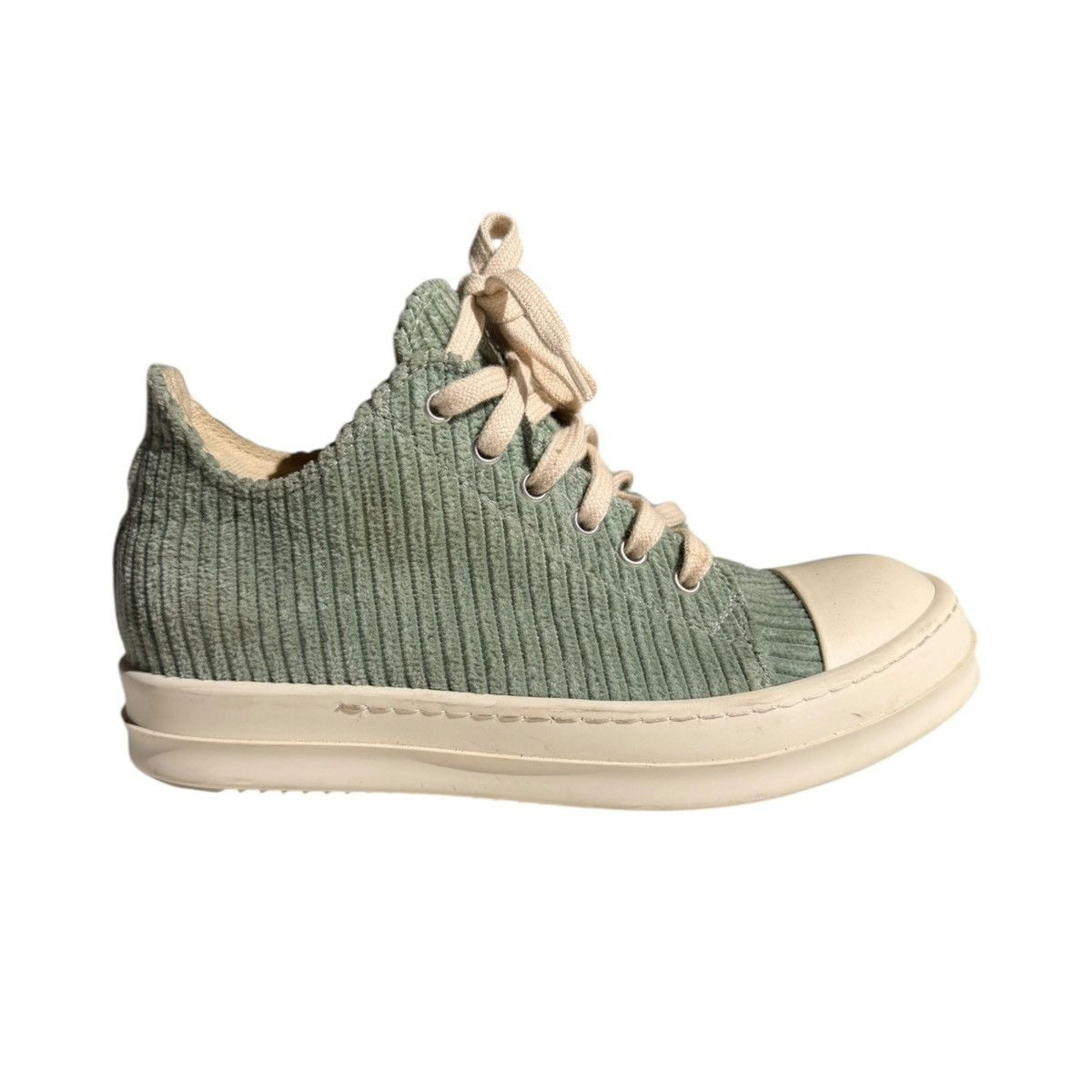 Corduroy sage ramones