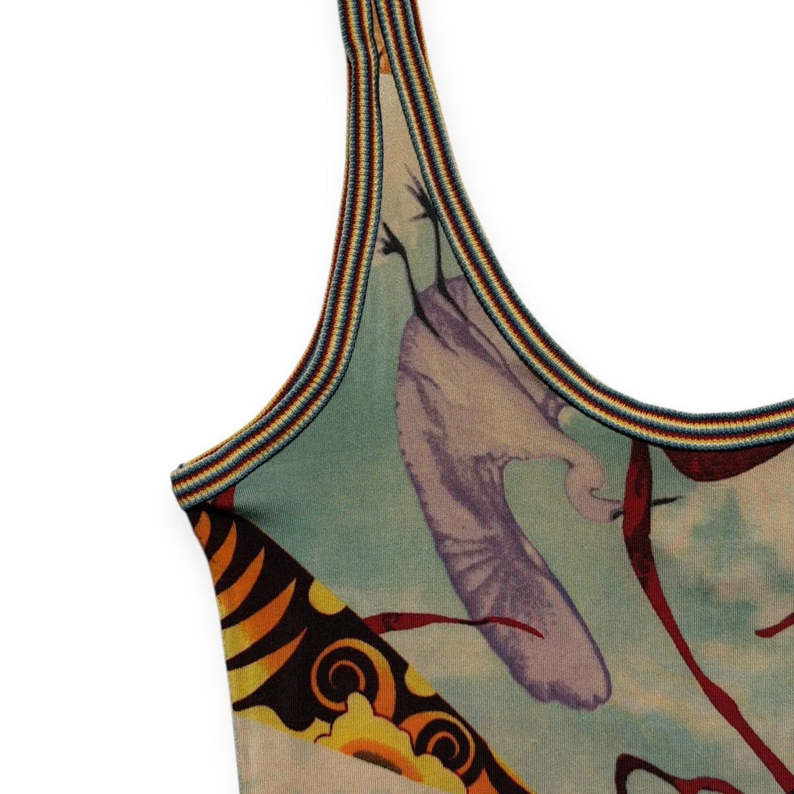 SS05 salvadore dali set