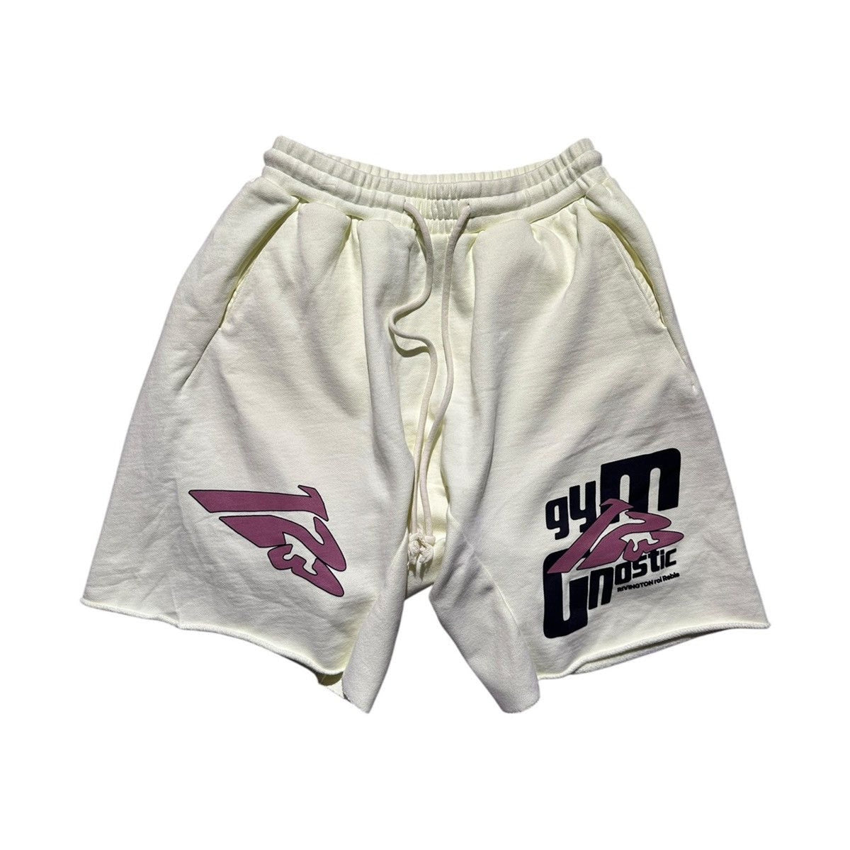 Gymgno sweat shorts