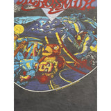1979 Aerosmith "Toys In The Attic" Vintage Tour Tee Shirt