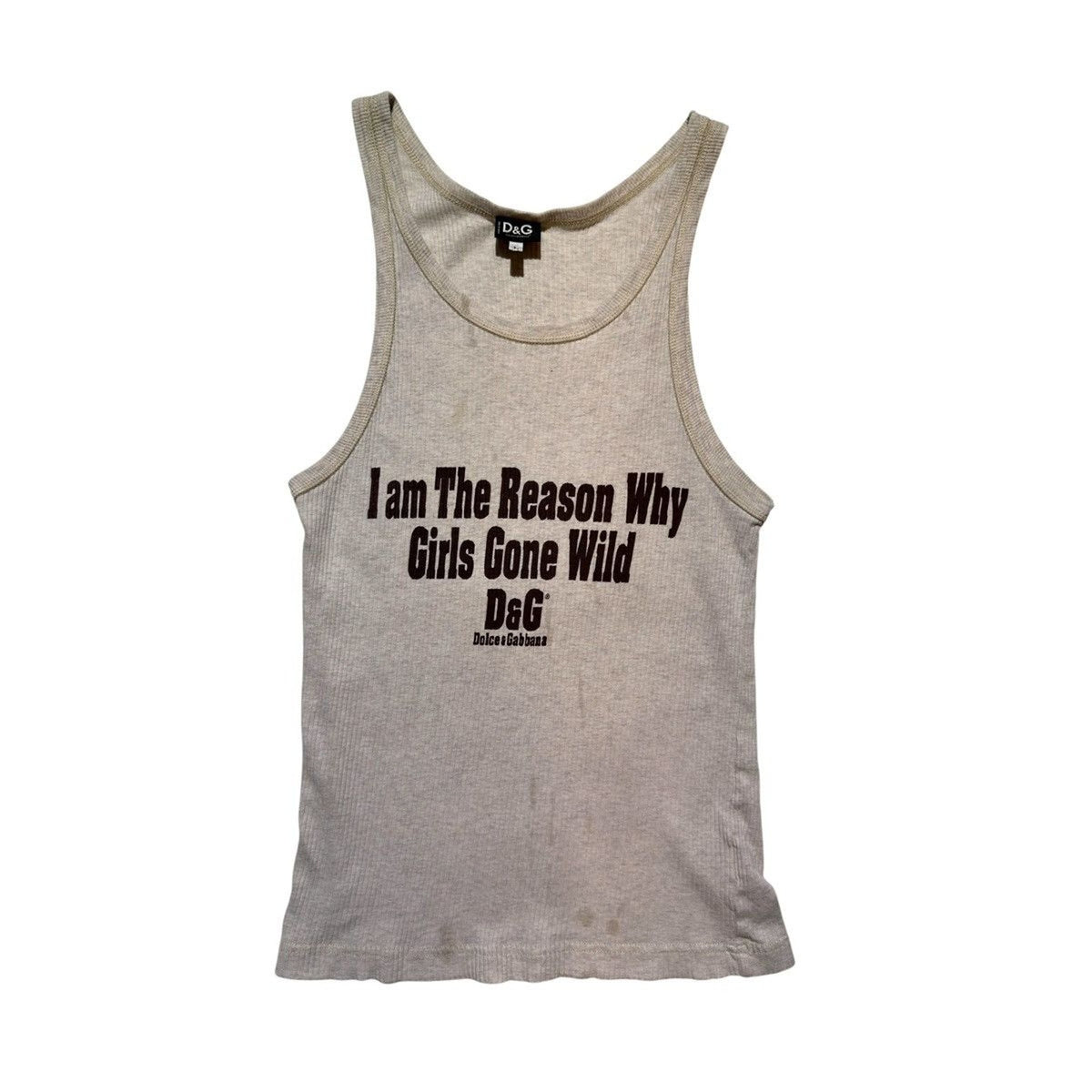 Archive girls gone wild tank