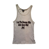 Archive girls gone wild tank
