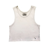 L’equip ribbed luxe tank