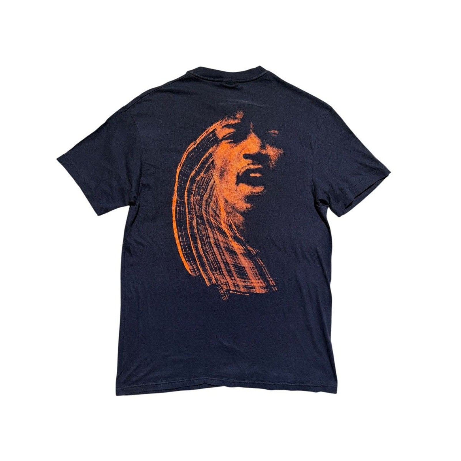 Jimi hendrix 1987 space tee