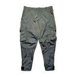 Nylon tactical cargo