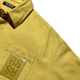 Workwear logo patch RS shirt