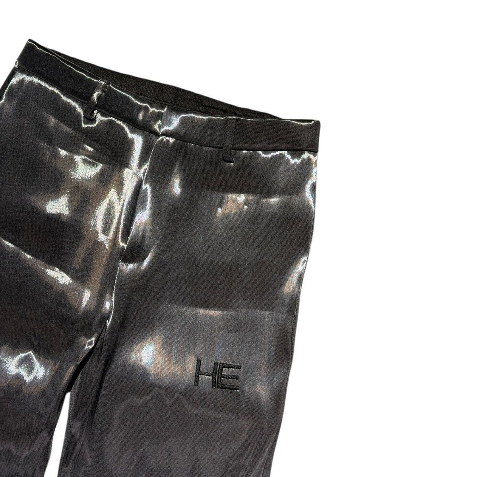 Liquid Metal pant