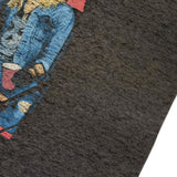 1989 Guns N Roses stoned in LA original vintage tee