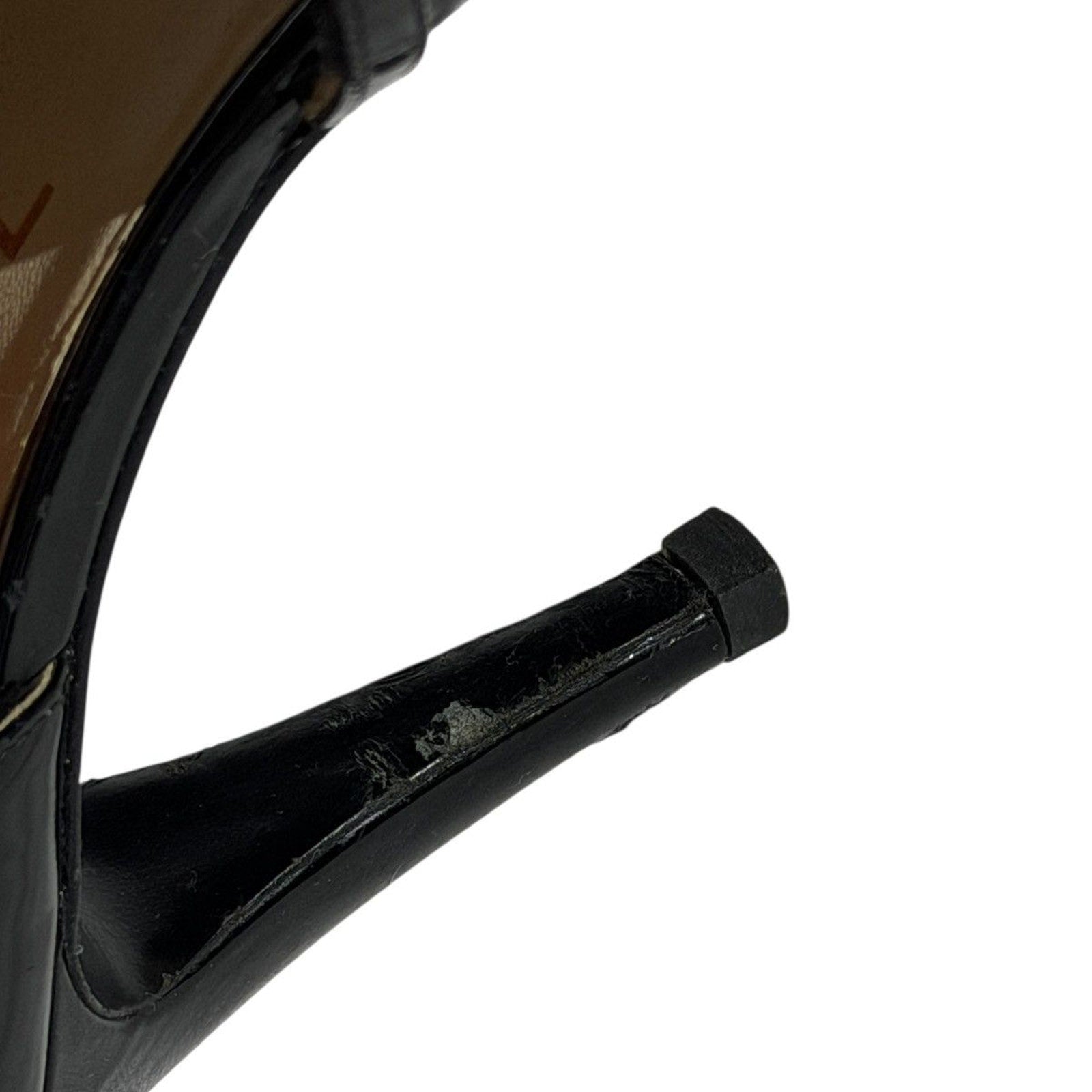 Chaus ouvertes cutout d’orsay heels