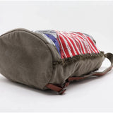2017 cruise Embellished cuba backpack