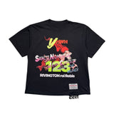 Tetraspace graphic tee