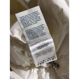 Olarques hooded down jacket