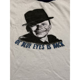 1973 frank sinatra ol blue eyes tee