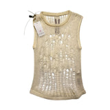 SS24 Lido Spider open knit