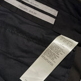 Austin Side stripe trouser