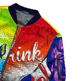 Soda pop bomber