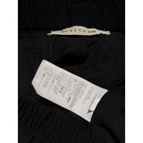 Adjustable waist tech pant