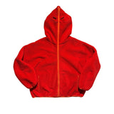 FW25 TN1 Fleece Hoodie