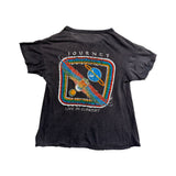 1980 journey in concert tee