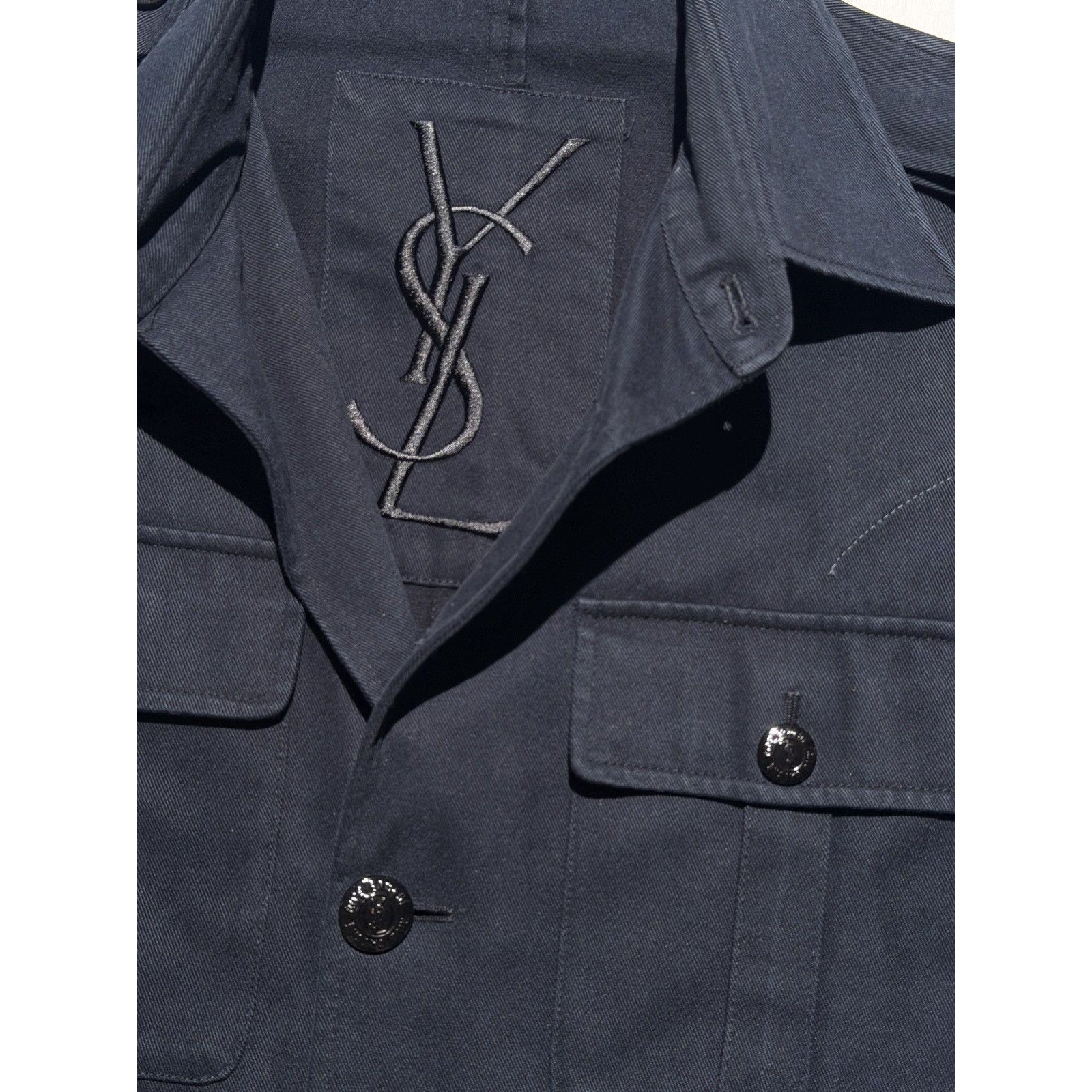 2005 Officer military jacket