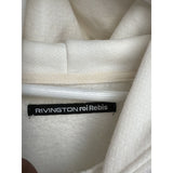 Logo hoodie