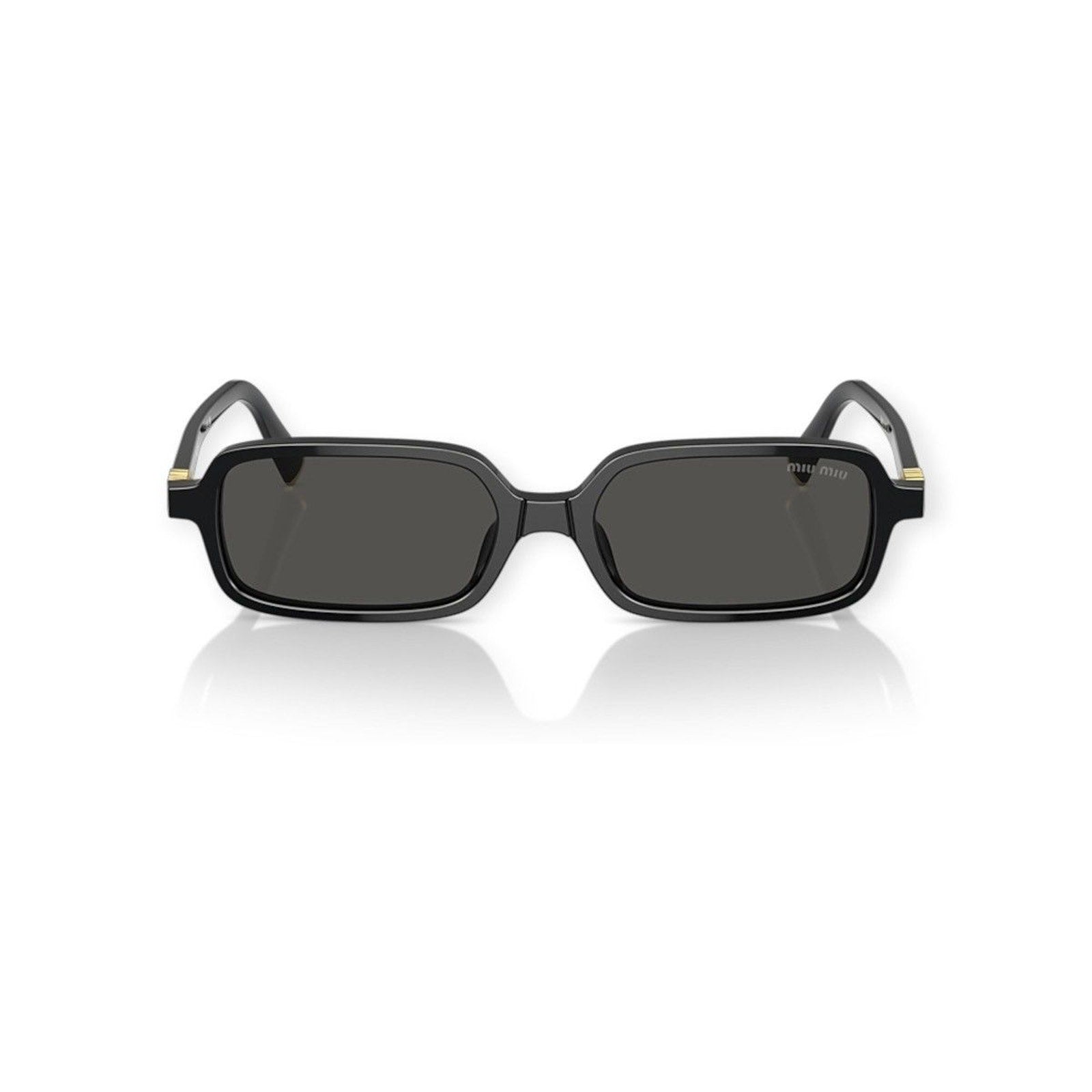 Regard logo sunglasses