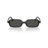 Regard logo sunglasses