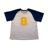 Mesh jersey