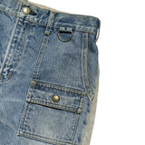Paper doll Hybrid Pants
