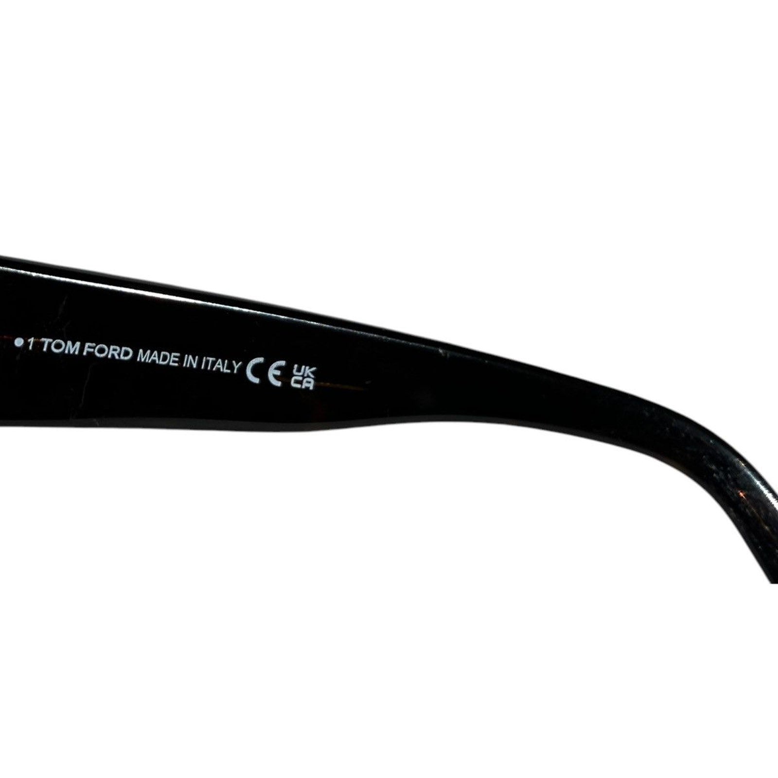 Andres 02 tinted sunglasses