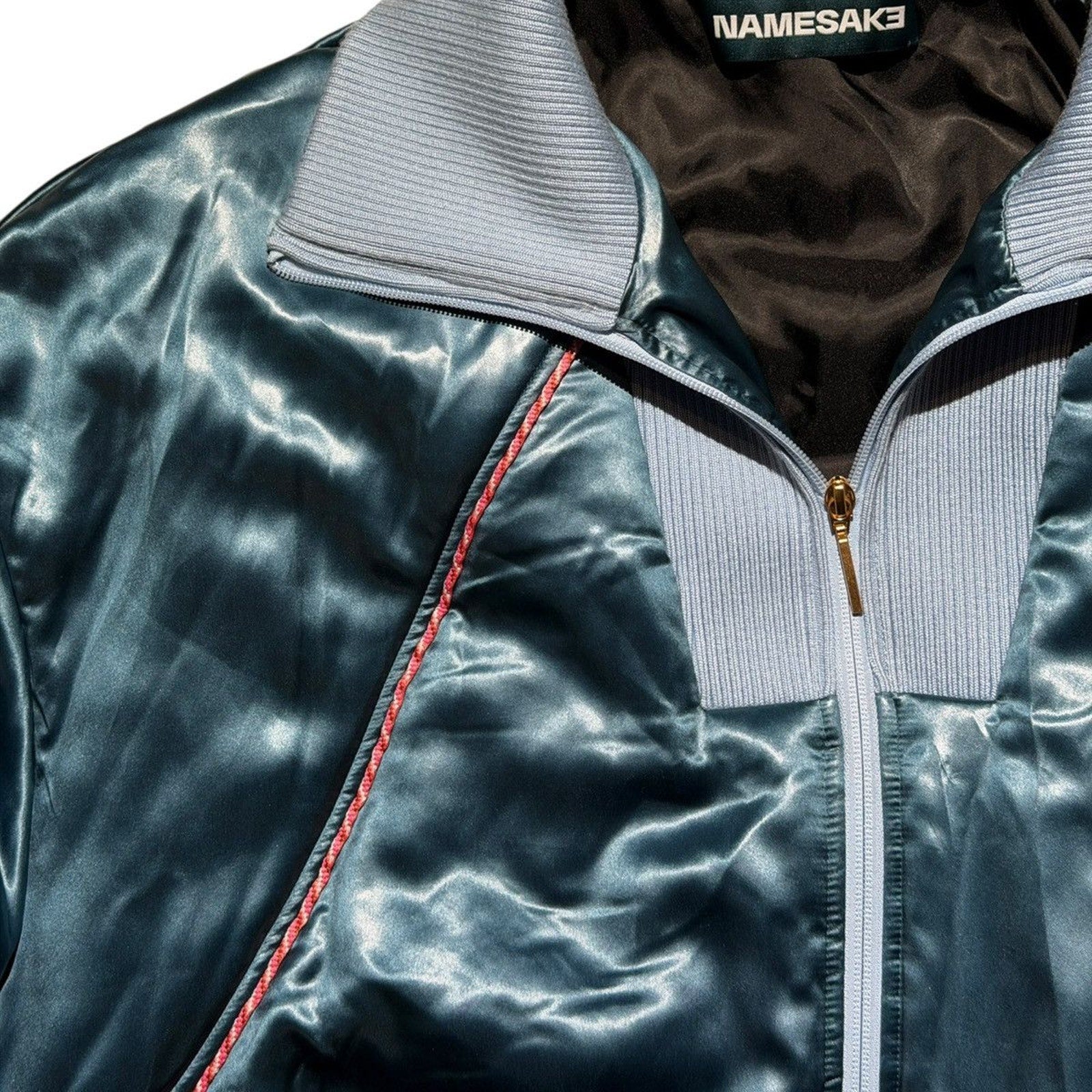 Kobe full zip souvenir jacket