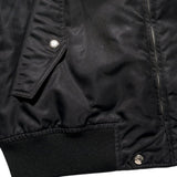 Logo patch bomber