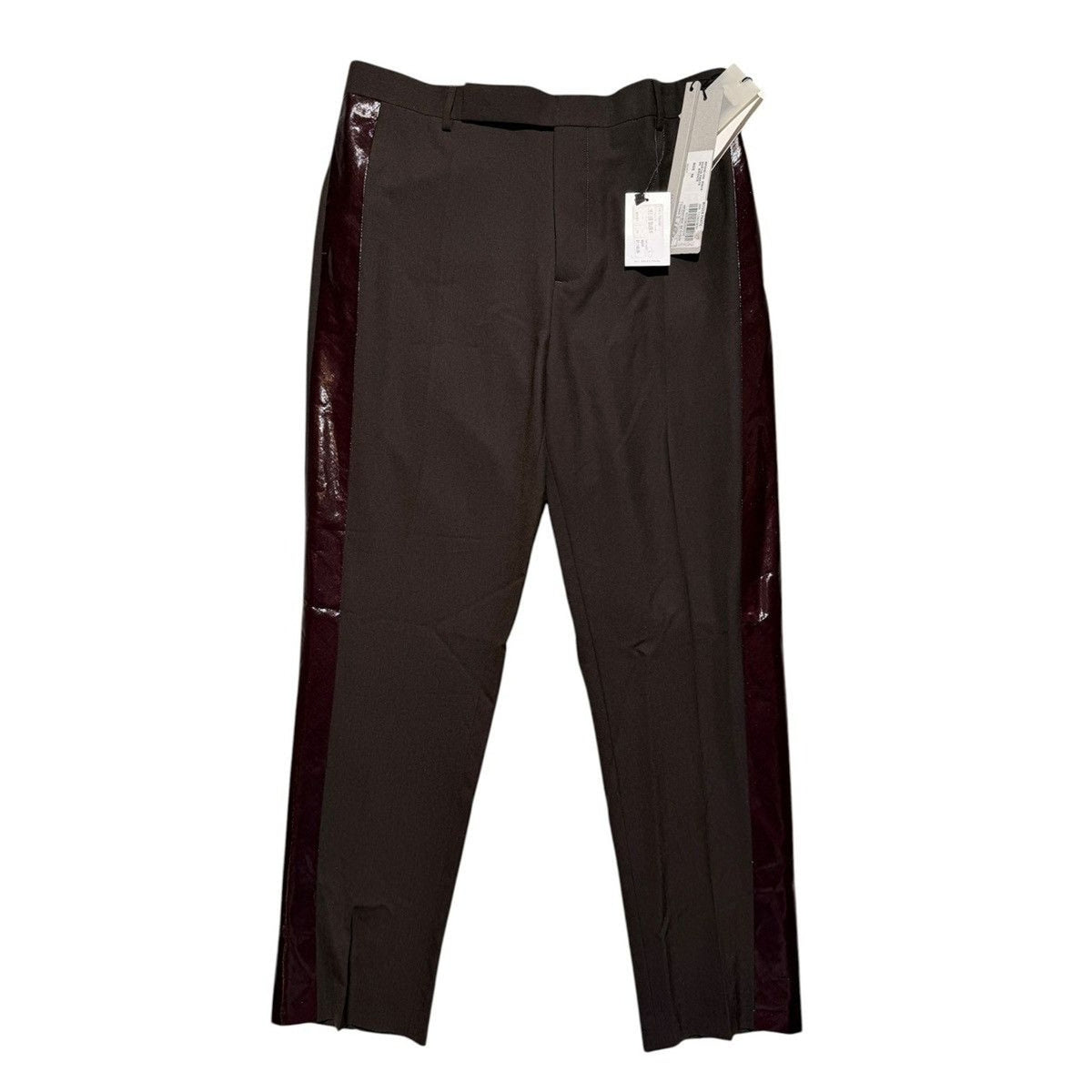 Austin Side stripe trouser