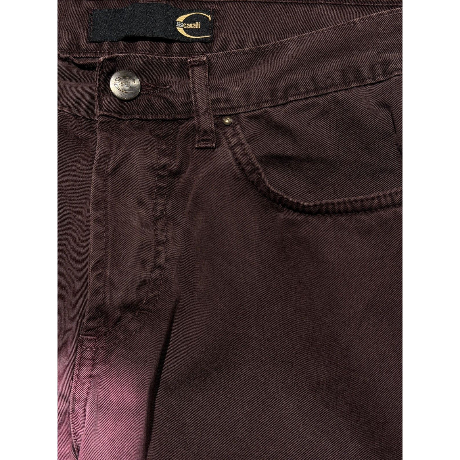 Dye streak archive jeans