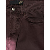 Dye streak archive jeans